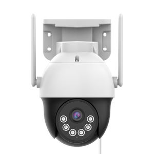4G Outdoor Ptz-Camera Op Zonne-Energie Met 4mp Cmos Sensor Nachtzicht En Bewegingsdetectie Cloudopslag Voor Thuisbeveiliging - Product Image 1