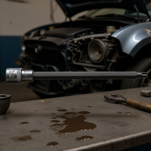 FG 150XXL/TX40 <b>Torx</b> <b>Bit</b> Extension 150mm For Automotive Repair Tools - Product Image 3