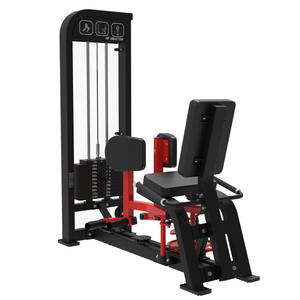 Máquina Comercial Multifuncional para Gimnasio: Entrenador Inclinado para Hombros y Pecho, Ejercicios de Empuje de Pecho Supino y Levantamiento de Hombros - Product Image 6
