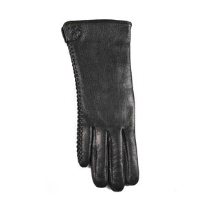 Gants d'habillage pour hommes les plus vendus fabriqués sur mesure avec un matériau en cuir confortable au prix pour une utilisation décontractée Service OEM disponible - Product Image 6