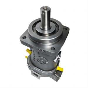 Pompes hydrauliques à pistons A7V20 & A7V28 de type à plaque oscillante, à cône axial, optimisées pour les navires et les équipements lourds - Product Image 2