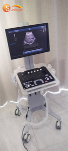 Máquinas <span class=keywords><strong>de</strong></span> Ultrasonido Doppler Color 3D Portátiles en Oferta para Obstetricia y Ginecología y Mujeres Embarazadas - Product Image 6