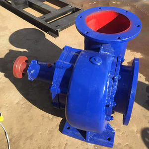 HW Mixed-flow <b>Pump</b>, Large Engine <b>Water</b> High-flow Agricultural Irrigation 8-inch and 10-inch HW Mixed Flow <b>Pump</b> HW - Product Image 4
