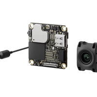 Unité aérienne DJI O4