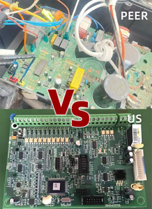 Cnc <span class=keywords><strong>inverter</strong></span> vfd 5.5kw 12v/24v <span class=keywords><strong>sine</strong></span> טהור גל סינוס ac ל dc ממיר עם בקר מטען סולארי - Product Image 3