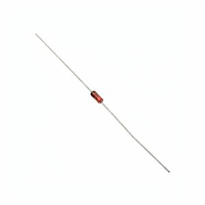Electronics Component DO-204AH, DO-35, Axial Diodes Original 1N5993DE3/TR - Product Image 1