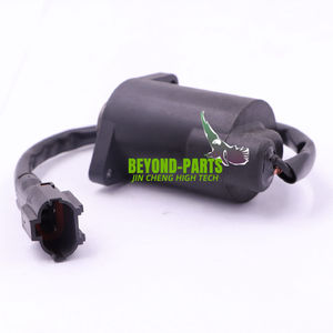 SH200-<span class=keywords><strong>5</strong></span> SH210-<span class=keywords><strong>5</strong></span> CX130 CX210 escavatore parti pompa idraulica valvola proporzionale LL001140 - Product Image 1