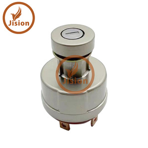 อะไหล่รถขุด 55/60/150/220/225-7-9 สวิตช์กุญแจรถขุด - Product Image 1