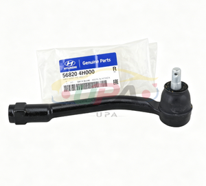 56820-4H000 568204H000 END ASSY-<b>TIE</b> <b>ROD</b>,LH for hyun-dai ki-a 56820 4H000 - Product Image 1