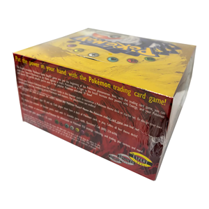 YZ Wholesale Rare Pokemoned 1st Edition Booster Box 1999 English Golden Trading Card Collectible Cards Set Zhejiang China - Product Image 4