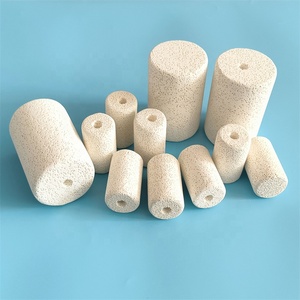 Ống lò sử dụng Nhiệt Cách Nhiệt Al2O3 alumina bọt khối - Product Image 6