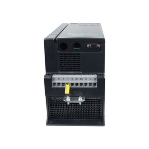 มอเตอร์ไฟฟ้ากระแสสลับสามเฟส LIFTHYDRAU 8.3KW-282KW ประสิทธิภาพ IE3 สำหรับเครื่องฉีดพลาสติก - Product Image 1