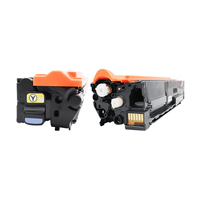 Unité de tambour compatible NPG65 CEXV47 GPR51 pour Canon IR IRC 250IF 350IF 255I 351I C355P C1335 C1325 MF810 MF820