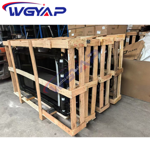 มอเตอร์กระจกหลังคาพาโนรามิกสำหรับรถยนต์ WGYAP ใช้ได้กับรถยนต์ Volkswagen, SKODA, AUDI, SEAT, SWM Sail, Opel, Porsche, BMW, Baojun 530 - Product Image 5