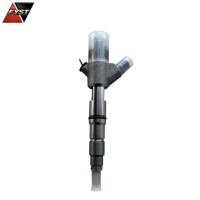 Inyector de Combustible Diésel 612600083450 1015571153 para Motor Diésel WP10 Weichai de Motocultor, Nuevo, de Aluminio, Ajuste Universal 1