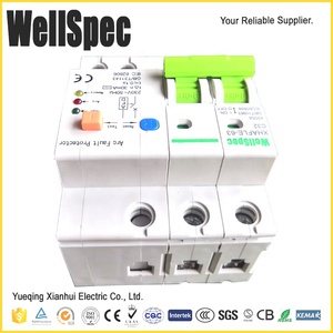 <span class=keywords><strong>B</strong></span>ộ Ngắt Mạch Hồ Quang Afci/<span class=keywords><strong>Gfci</strong></span> (AFCI) - Product Image 4