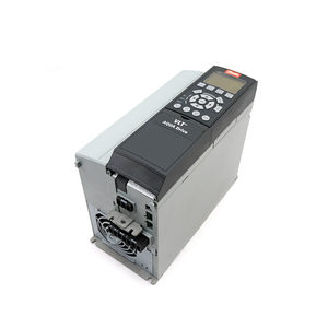 Variador de Frecuencia Original 202 131G5583 FC-202P7K5T4E20H2XGCXXXSXXXXA0BXCXXXXDX 7.5KW VFD Fc202 VLT Aqua Drive - Product Image 1