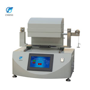 ASTM D4974 Trockenwärme-Schrumpf leistungs <span class=keywords><strong>tester</strong></span> - Product Image 2