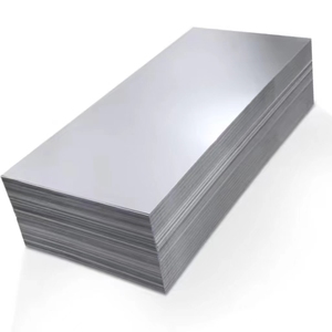 Lámina de Acero Inoxidable Prime 304 316L - Placa de Acero Inoxidable Laminada en Frío de 0.5mm-30mm para Uso Industrial - Product Image 5