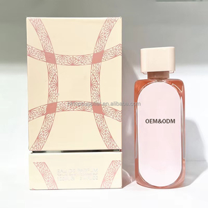 Factory-customized High-quality 100ml Unisex <b>Perfume</b>, Natural and Long-lasting Dubai Arab Unisex <b>Perfume</b> - Product Image 6