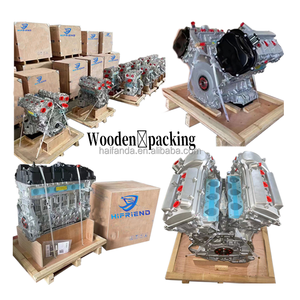 高性能エンジンアセンブリ6zr-fe 6zr 2.0lトヨタRav4カローラ8zr 1zr 2zrロングブロック用 - Product Image 6