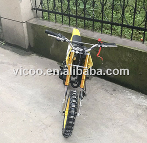 Di qualità del hight <span class=keywords><strong>50cc</strong></span> per i bambini elettrico moto mini moto in vendita a buon mercato - Product Image 2