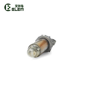 Elemento de Filtro de Combustible y Pantalla para Filtros de Gasolina para Generadores Diésel de 3/5/6/8 kW - Product Image 2