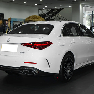 2024 Vehículo Gasolina Sedán <span class=keywords><strong>Mercedes</strong></span> Benz Clase C Coche Usado Para <span class=keywords><strong>Mercedes</strong></span> Benz - Product Image 4