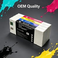 Cartouche d'encre éco-solvant MAX3 pour imprimante Roland XF-640 BN-20 RS-540 VS300 X-740