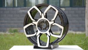 การบูรณะรถแข่งคลาสสิก ล้อแม็กซ์อะลูมิเนียมเกรดอากาศยาน <span class=keywords><strong>BBS</strong></span> <span class=keywords><strong>LM</strong></span> สำหรับ Porsche 911 ได้รับการรับรองมาตรฐาน ECE คุณภาพพรีเมียม - Product Image 3