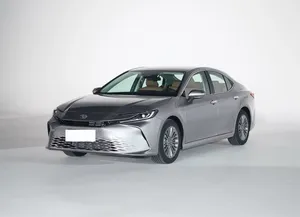 2024 T-oyota C-amry 2.0 Premium Edition <strong>Medium</strong> <strong>Size</strong> Hybrid Electric <strong>Sedan</strong> 5-Seater Left Steering Position New C-amry 2.0 Premium - Product Image 3