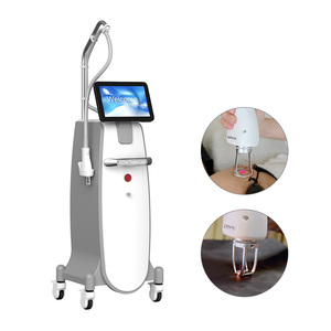 Macchina <span class=keywords><strong>Laser</strong></span> Professionale Non-Ablativa Frazionale 1927nm al Tulio per Ringiovanimento della Pelle del Viso, Macchina <span class=keywords><strong>Laser</strong></span> CO2 - Product Image 1