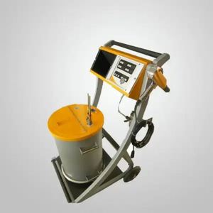 Construction Machinery Doors and Anti-theft Door Grouting Machine Multi-functional Mortar - Product Image 3