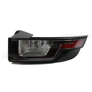 Luces Traseras para Auto, Conjunto de Luces LED Exteriores, Lámpara de Freno Trasera, Kit de Carrocería para Range Rover Evoque 2016-2018, Accesorios para Auto - Product Image 4