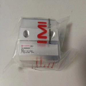 Norgren Solenoid Valve 3 Way Ac 230 <b>V</b> Dual Electric Control Regulating Type 0 10 <b>Bar</b> Copper Alloy Lining - Product Image 5