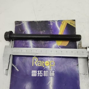 สลักเกลียวฝาสูบ 65.90021-0005 ขายดี สำหรับเครื่องยนต์ DX340 DX420 DE12TIS - Product Image 2