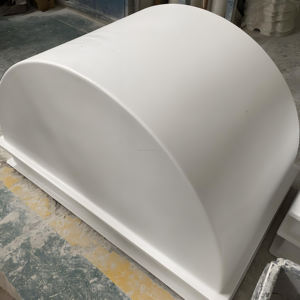 Fiberglas Frp Shell Fiberglas Frp Medizin produkt gehäuse - Product Image 4