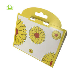 Piège à <span class=keywords><strong>mites</strong></span> pour vêtements jetable, écologique et non toxique, avec attractif phéromone - Product Image 3