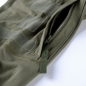 Tactical Combat maglia manica lunga e camicia a maniche corte Tactical Gear Camouflage Colors - Product Image 4