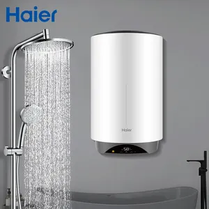 Haier China Factory Top Sell Hot Sale 1500w 100l Electric Storage Water Heater For Domestic Bath Hot Water