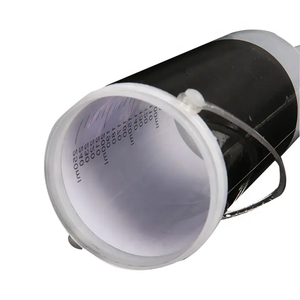 Éclosoir à crevettes et artemias Fengnian en plastique transparent écologique pour aquarium, taille personnalisable - Product Image 5