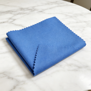 Tissu en aramide sergé imperméable à trois couches, enduit PU PVC <span class=keywords><strong>CR</strong></span>, pour vêtements de sécurité haute température - Product Image 1