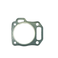 Pièces de moteur de générateur diesel Fenghe Predator 212cc de haute qualité, démarrage automatique, en acier inoxydable, carburateur, 1 phase, 3 phases