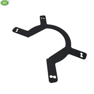 Refroidisseur d'eau pour processeur <span class=keywords><strong>MSI</strong></span> Mag Coreliquid 240R/360R ARGB avec kit de montage AM4 LGA1700 et accessoires - Product Image 4