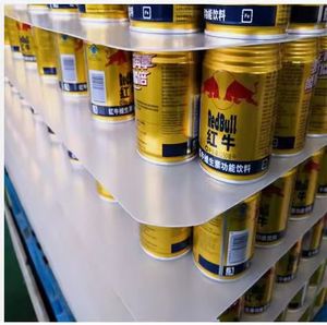 Pallet separator giải pháp nhựa <span class=keywords><strong>Divider</strong></span> với <span class=keywords><strong>PP</strong></span> <span class=keywords><strong>Sheets</strong></span> đối với khay chai separators separatori giá thấp - Product Image 2