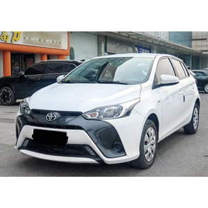 <span class=keywords><strong>Toyota</strong></span> <span class=keywords><strong>YARiS</strong></span> L Zhi Xuan Usado, Precio Económico, 2019, Gasolina 1.5, Auto de Segunda Mano, Tracción Delantera, 5 Asientos, Pzyatlwjzg - Product Image 1