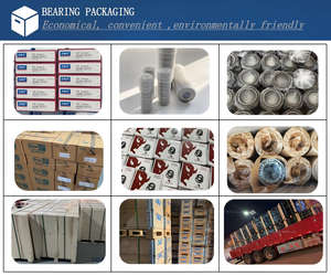 ตลับลูกปืนร่องลึก Oem/odm สำหรับจักรยานและรถจักรยานยนต์<span class=keywords><strong>6203RS</strong></span> ลูกปืนร่องลึกมีร่องลึกปิดผนึก ZZ - Product Image 6