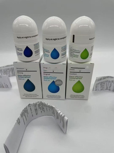 <span class=keywords><strong>Desodorante</strong></span> <span class=keywords><strong>Antitranspirante</strong></span> Original en Roll-on de 20 ml, <span class=keywords><strong>Desodorante</strong></span> <span class=keywords><strong>Antitranspirante</strong></span> en Roll-on, <span class=keywords><strong>No</strong></span> Grasoso, <span class=keywords><strong>Desodorante</strong></span> Perspix - Product Image 4