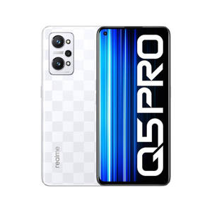 <span class=keywords><strong>Realme</strong></span> Q5 Pro 5G teléfono móvil Snapdragon 870 smartphone de 6,62 pulgadas E4 AMOLED 120Hz UI 3,0 5000mAh 80W de carga <span class=keywords><strong>Android</strong></span> <span class=keywords><strong>12</strong></span> OTA 64MP - Product Image 3