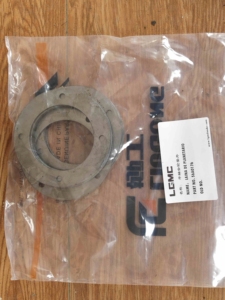 Entretoise 56A0176 compatible avec la marque Liugong pour chargeuse sur pneus, pour ensemble complet de pièces de machines de construction - Product Image 5